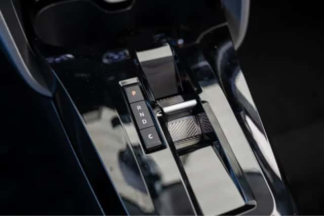 Citroën ë-C3 (2026) thumbnail 25