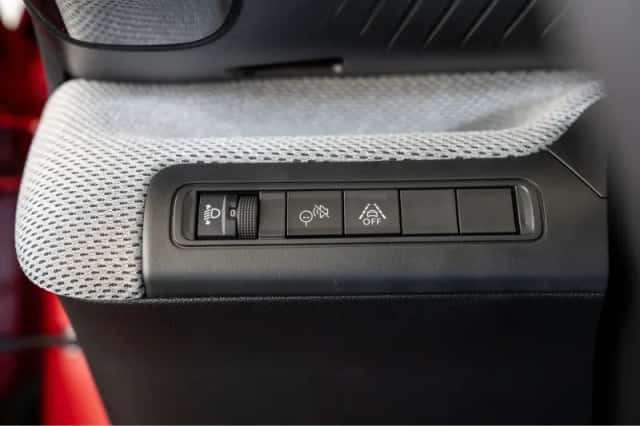 Citroën ë-C3 (2026) thumbnail 26