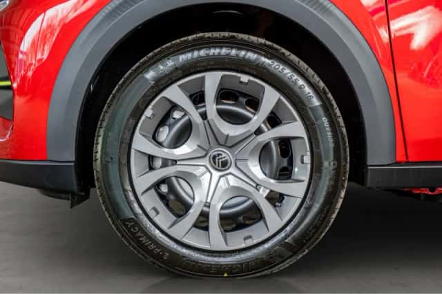 Citroën ë-C3 (2026) thumbnail 28