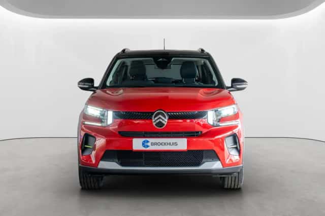 Citroën ë-C3 (2026) thumbnail 5