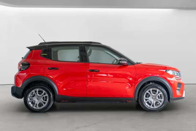 Citroën ë-C3 (2026) thumbnail 6