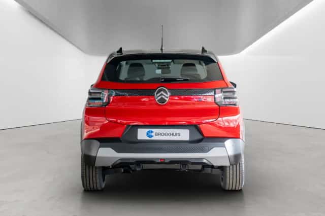Citroën ë-C3 (2026) thumbnail 7