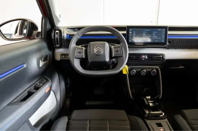 Citroën ë-C3 (2026) thumbnail 10