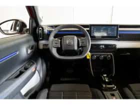 Citroën ë-C3 (2026) thumbnail 10