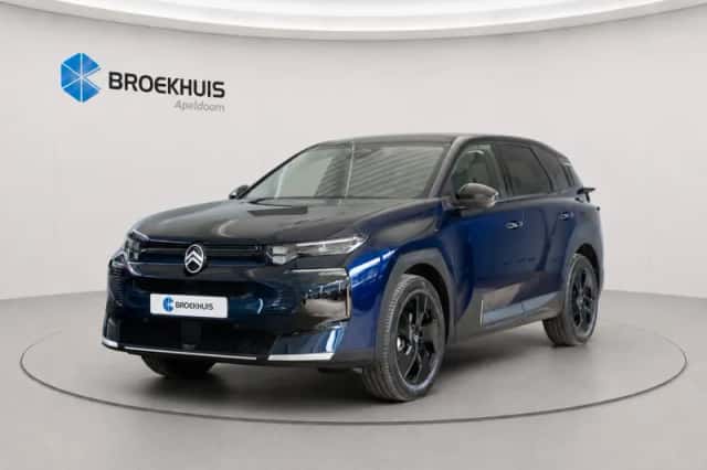 Citroën C5 Aircross (2026) thumbnail 1