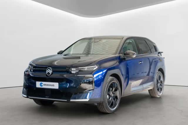 Citroën C5 Aircross (2026) thumbnail 1
