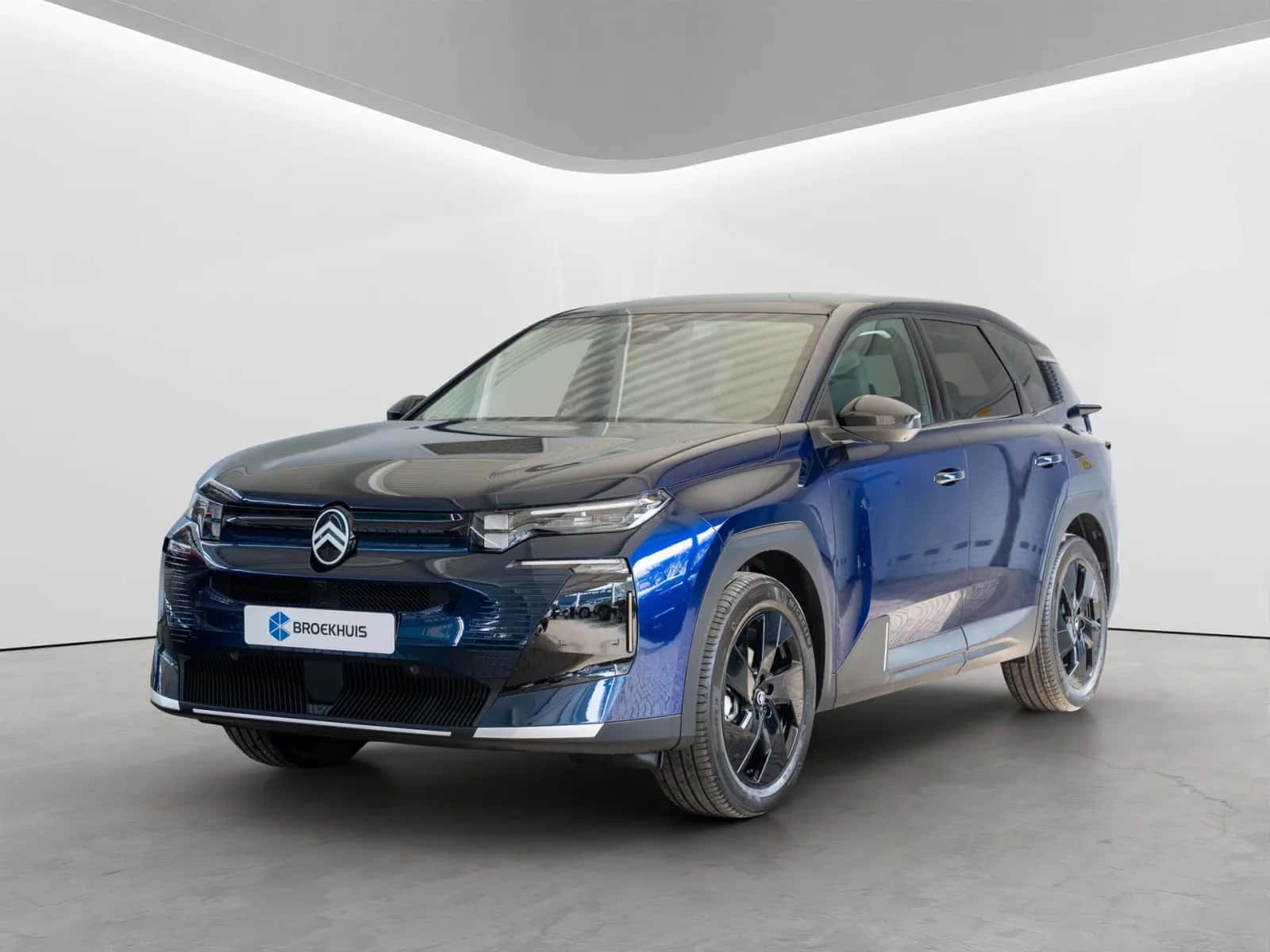 Citroën C5 Aircross (2026) — foto 1
