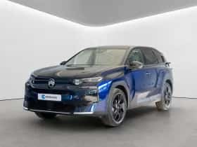Citroën C5 Aircross (2026) thumbnail 1