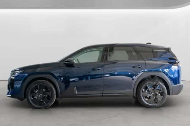 Citroën C5 Aircross (2026) thumbnail 2