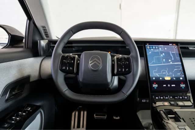 Citroën C5 Aircross (2026) thumbnail 13