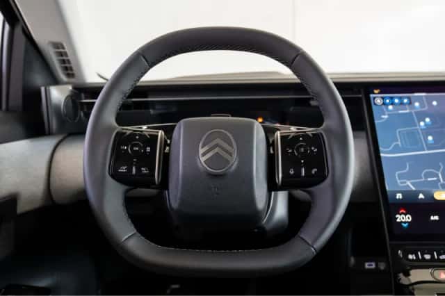 Citroën C5 Aircross (2026) thumbnail 14