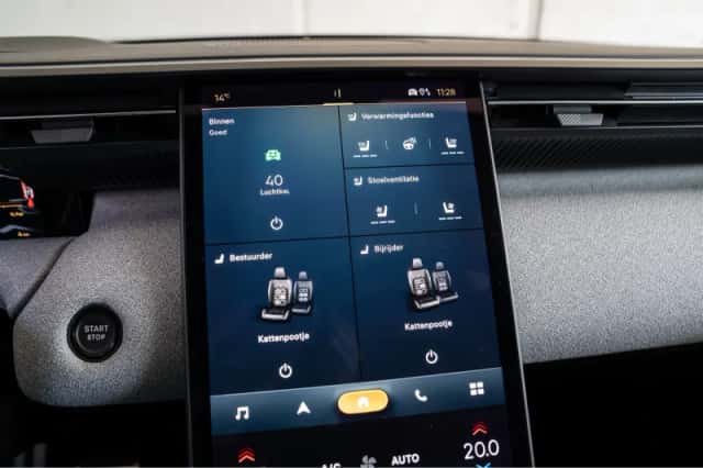 Citroën C5 Aircross (2026) thumbnail 22