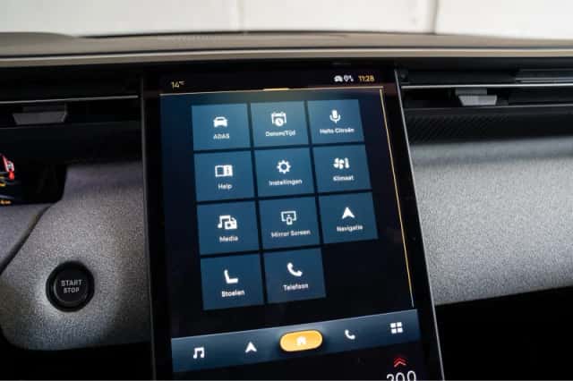 Citroën C5 Aircross (2026) thumbnail 23