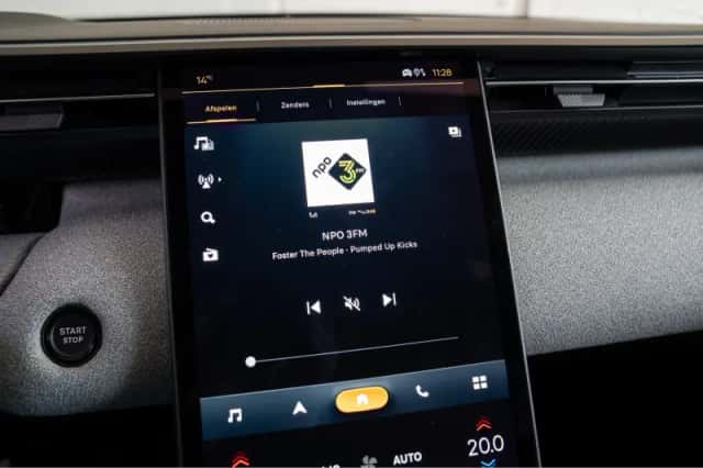 Citroën C5 Aircross (2026) thumbnail 24