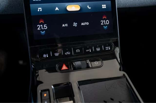 Citroën C5 Aircross (2026) thumbnail 29