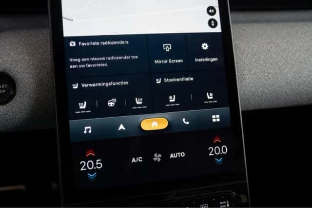 Citroën C5 Aircross (2026) thumbnail 30