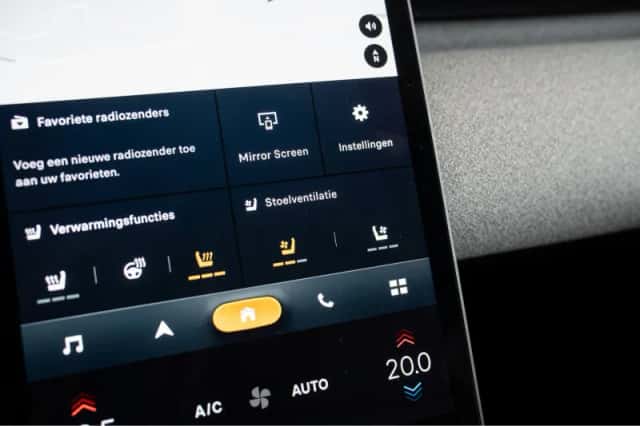 Citroën C5 Aircross (2026) thumbnail 31