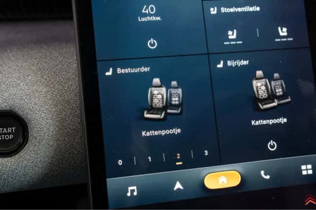 Citroën C5 Aircross (2026) thumbnail 32