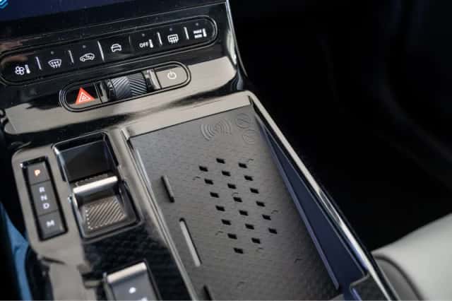 Citroën C5 Aircross (2026) thumbnail 35