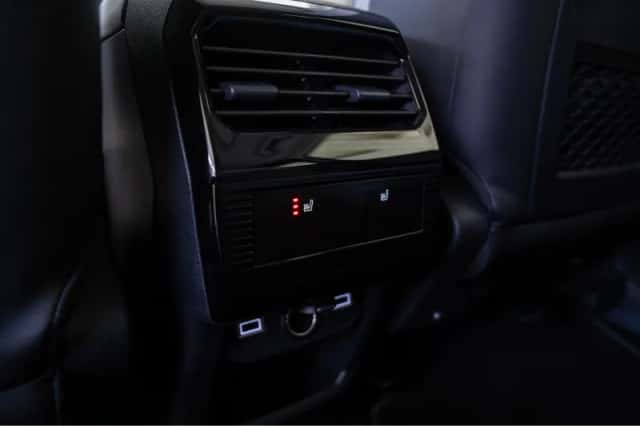 Citroën C5 Aircross (2026) thumbnail 38
