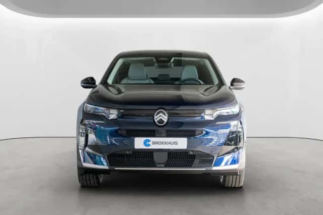 Citroën C5 Aircross (2026) thumbnail 5