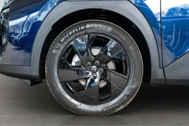 Citroën C5 Aircross (2026) thumbnail 46