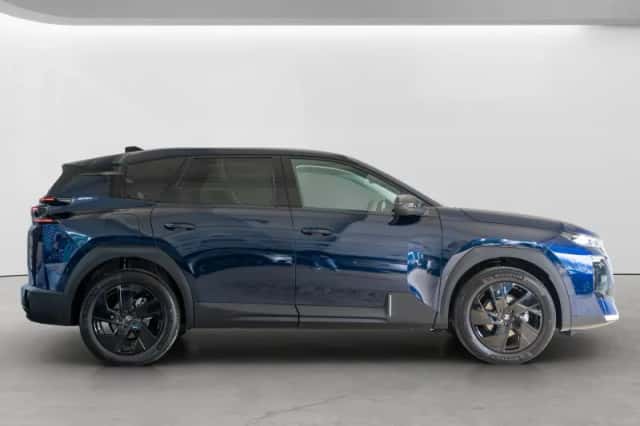 Citroën C5 Aircross (2026) thumbnail 6