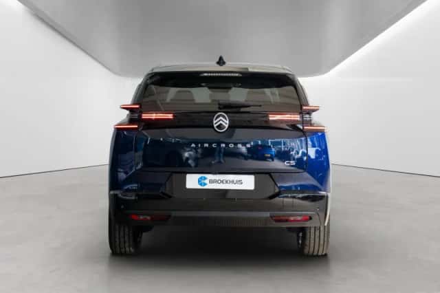 Citroën C5 Aircross (2026) thumbnail 7