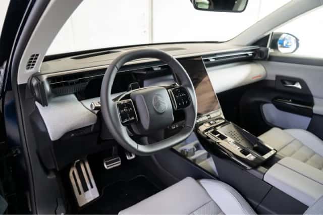 Citroën C5 Aircross (2026) thumbnail 8