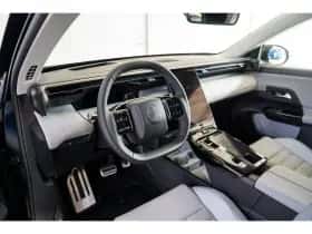 Citroën C5 Aircross (2026) thumbnail 8