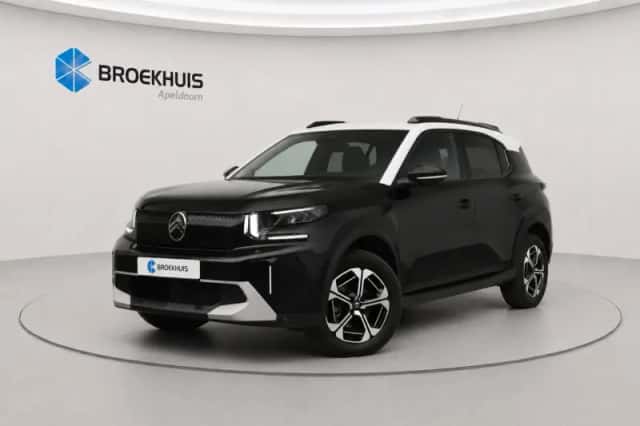 Citroën C3 (2026) thumbnail 1