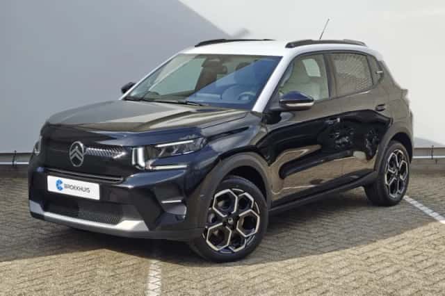 Citroën C3 (2026) thumbnail 1