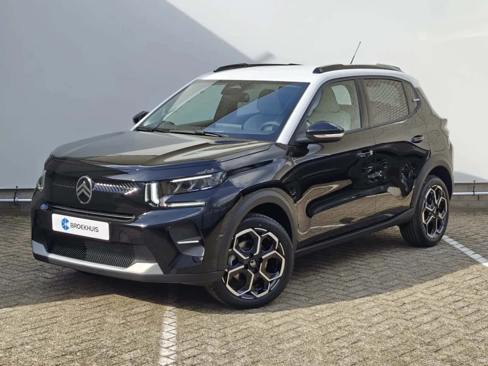 Citroën C3 (2026) — foto 1