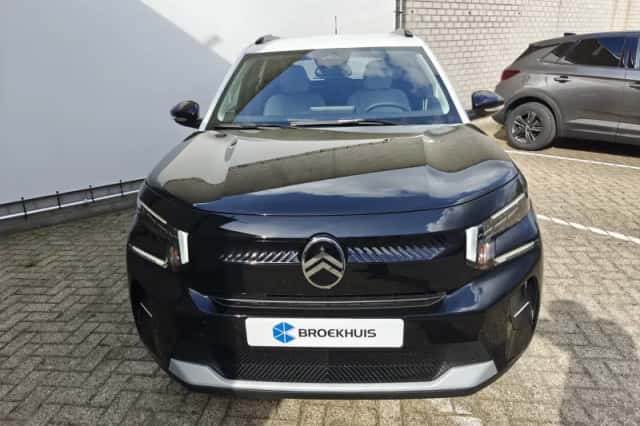 Citroën C3 (2026) thumbnail 2