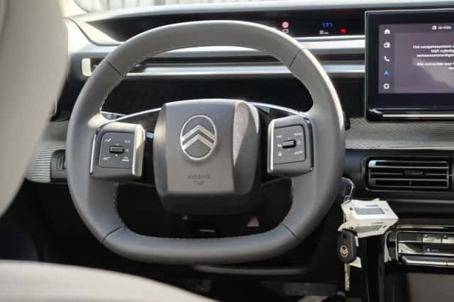 Citroën C3 (2026) thumbnail 12