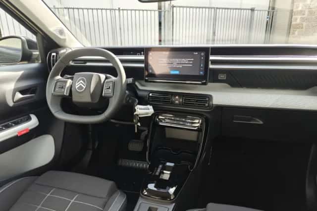 Citroën C3 (2026) thumbnail 13