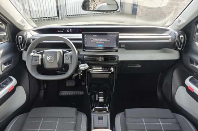 Citroën C3 (2026) thumbnail 15