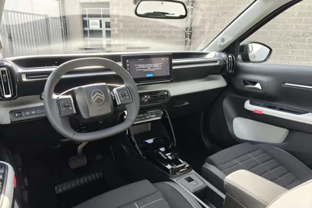 Citroën C3 (2026) thumbnail 16