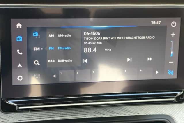 Citroën C3 (2026) thumbnail 18