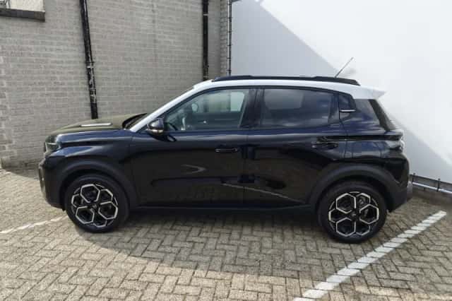 Citroën C3 (2026) thumbnail 3