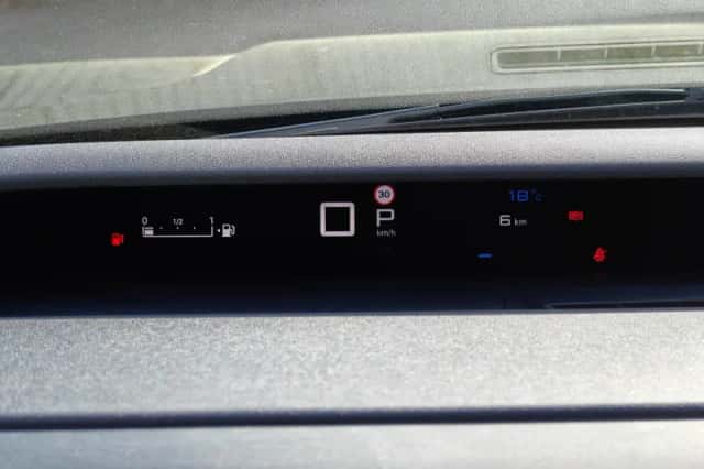 Citroën C3 (2026) thumbnail 25