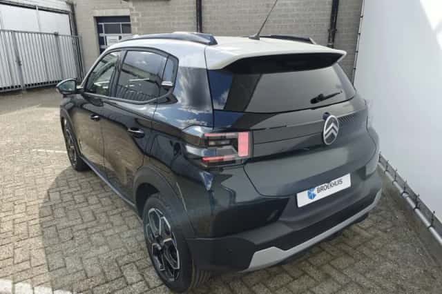 Citroën C3 (2026) thumbnail 4