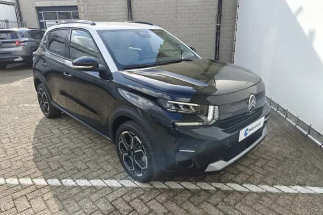 Citroën C3 (2026) thumbnail 5