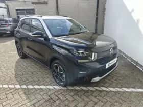 Citroën C3 (2026) thumbnail 5