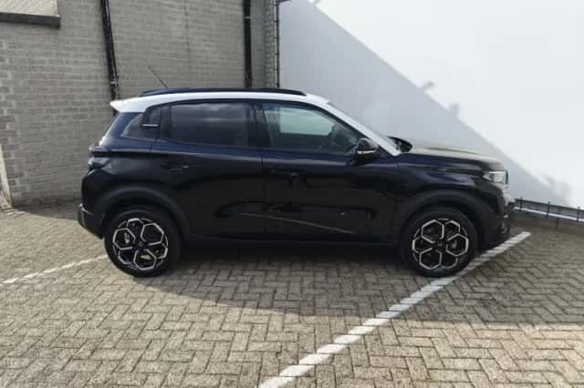Citroën C3 (2026) thumbnail 6