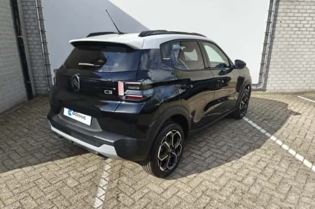 Citroën C3 (2026) thumbnail 7