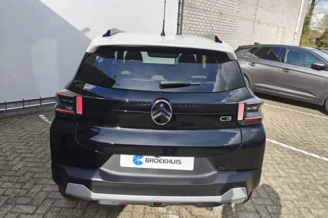 Citroën C3 (2026) thumbnail 8