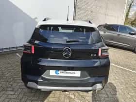 Citroën C3 (2026) thumbnail 8
