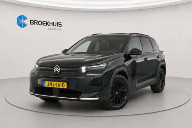 Citroën C5 Aircross (2025) thumbnail 1