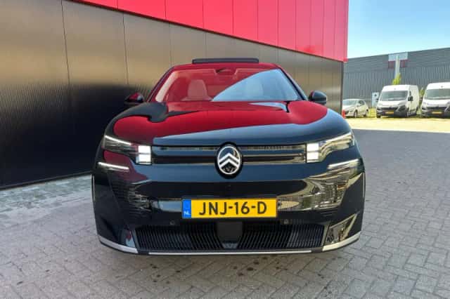 Citroën C5 Aircross (2025) thumbnail 2